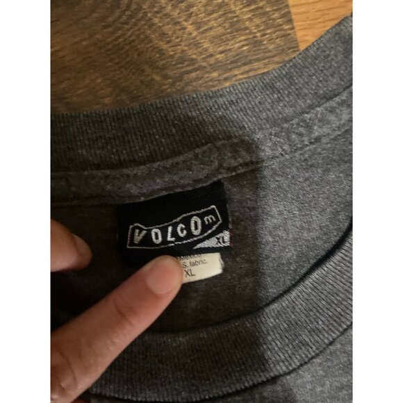 Vintage 90s Volcom Stone men’s t shirt size xl - Picture 2 of 5